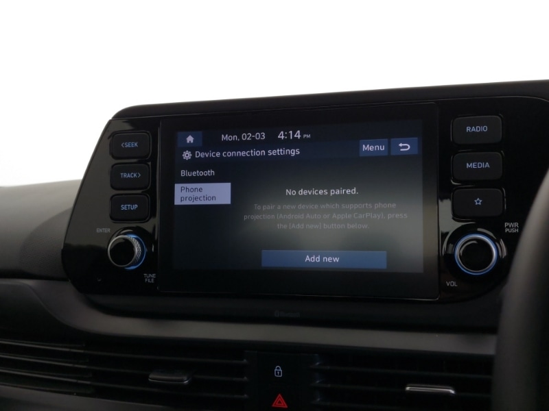 Used Hyundai i20 2022 for sale - 77933582: Photo 16