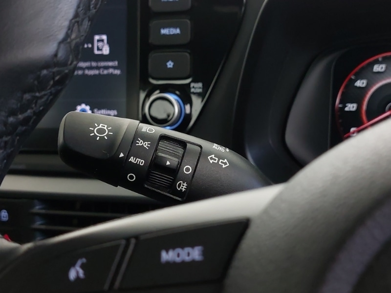 Used Hyundai i20 2022 for sale - 77933582: Photo 17