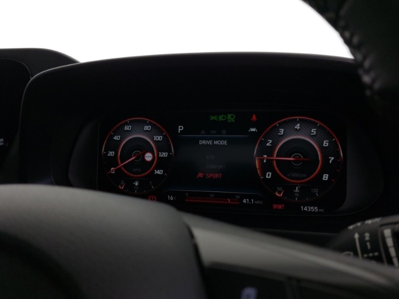 Used Hyundai i20 2022 for sale - 77933582: Photo 18