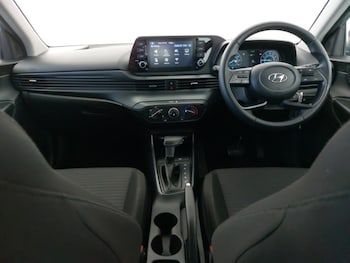 Used Hyundai i20 2022 for sale - 77933582: Photo