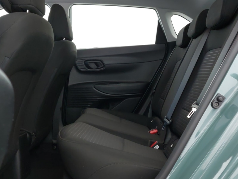 Used Hyundai i20 2022 for sale - 77933582: Photo 6