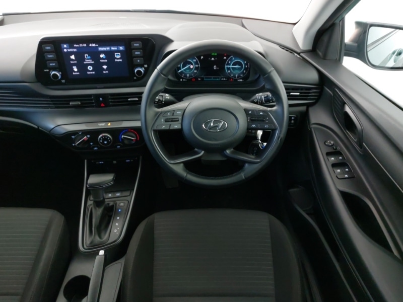 Used Hyundai i20 2022 for sale - 77933582: Photo 7