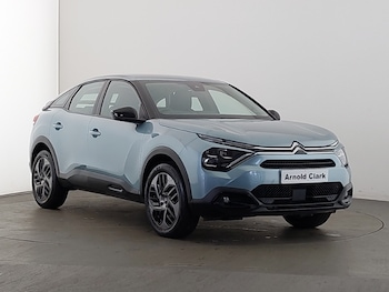 Used Citroen C4 2023 for sale - 78440666: Photo