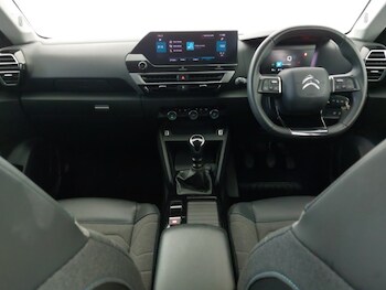 Used Citroen C4 2023 for sale - 78440666: Photo