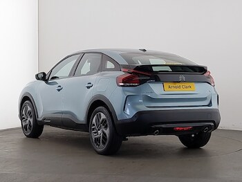 Used Citroen C4 2023 for sale - 78440666: Photo