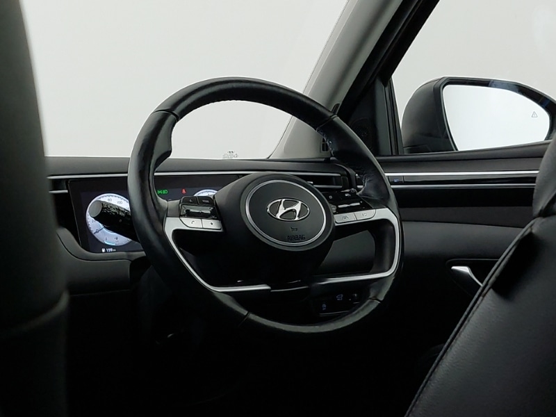 Used Hyundai TUCSON 2022 for sale - 77433875: Photo 10