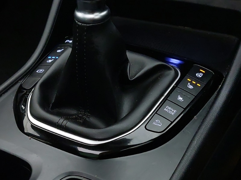 Used Hyundai TUCSON 2022 for sale - 77433875: Photo 16