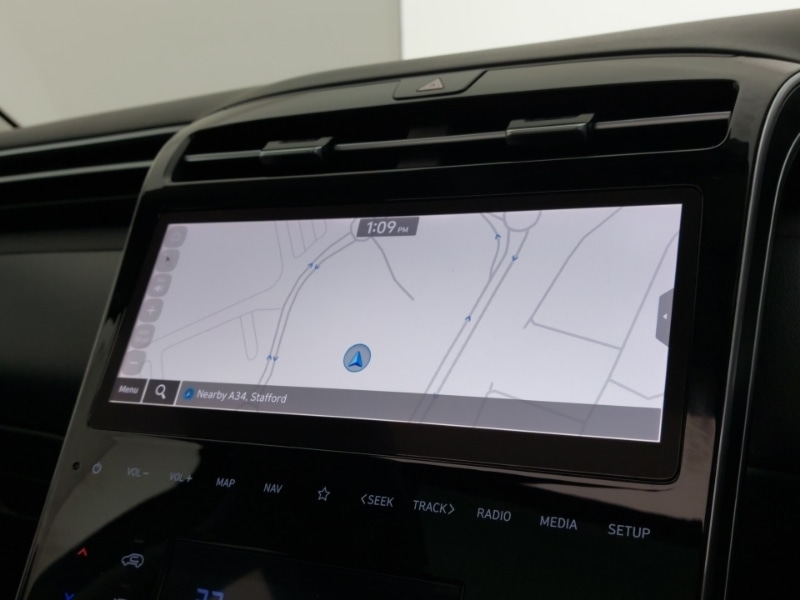 Used Hyundai TUCSON 2022 for sale - 77433875: Photo 18