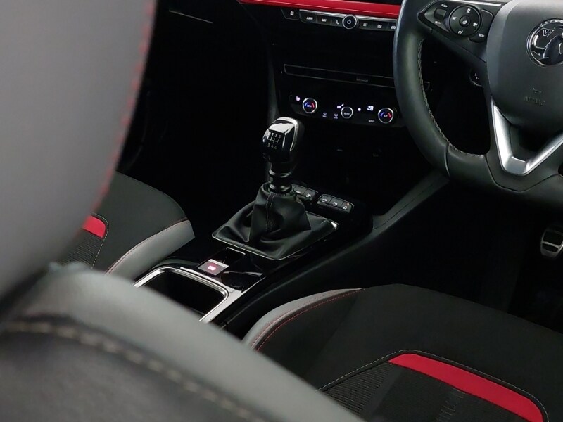 Used Vauxhall Mokka 2022 for sale - 77366287: Photo 11