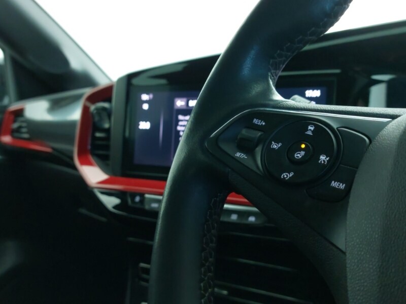 Used Vauxhall Mokka 2022 for sale - 77366287: Photo 14