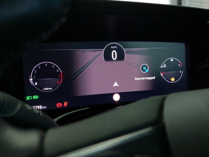 Used Vauxhall Mokka 2022 for sale - 77366287: Photo 15