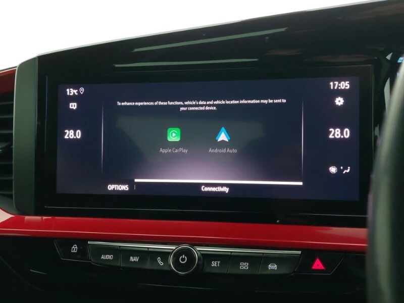 Used Vauxhall Mokka 2022 for sale - 77366287: Photo 16