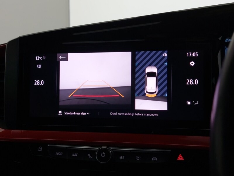 Used Vauxhall Mokka 2022 for sale - 77366287: Photo 17