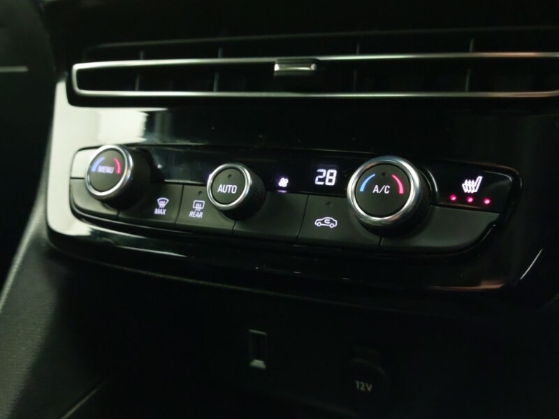 Used Vauxhall Mokka 2022 for sale - 77366287: Photo 18