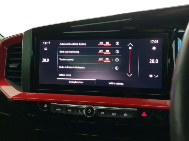 Used Vauxhall Mokka 2022 for sale - 77366287: Photo 19