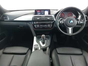 Used BMW 4 Series 2018 for sale - 74948337: Photo