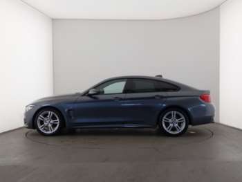 Used BMW 4 Series 2018 for sale - 74948337: Photo