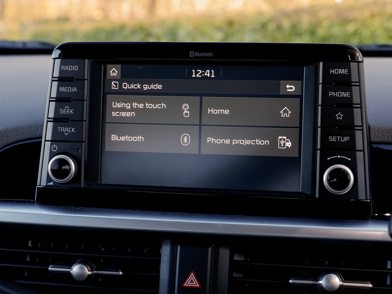 Used Kia Picanto 2020 for sale - 76822228: Photo 13