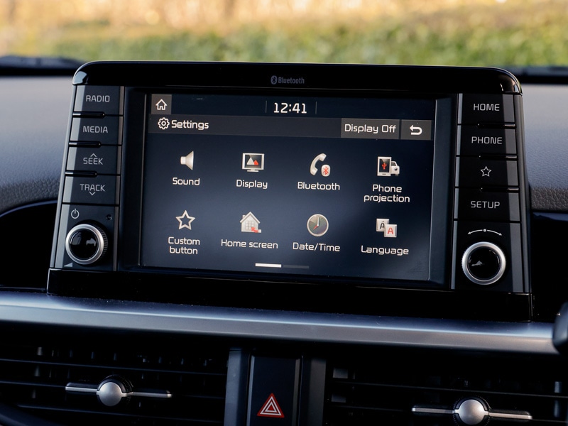 Used Kia Picanto 2020 for sale - 76822228: Photo 15