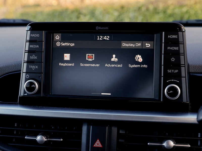 Used Kia Picanto 2020 for sale - 76822228: Photo 16