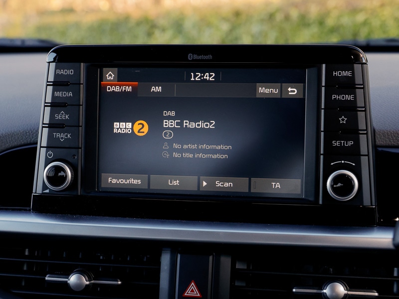 Used Kia Picanto 2020 for sale - 76822228: Photo 17