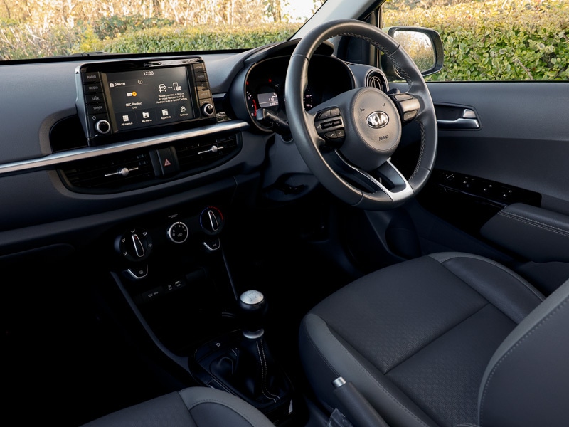 Used Kia Picanto 2020 for sale - 76822228: Photo 18