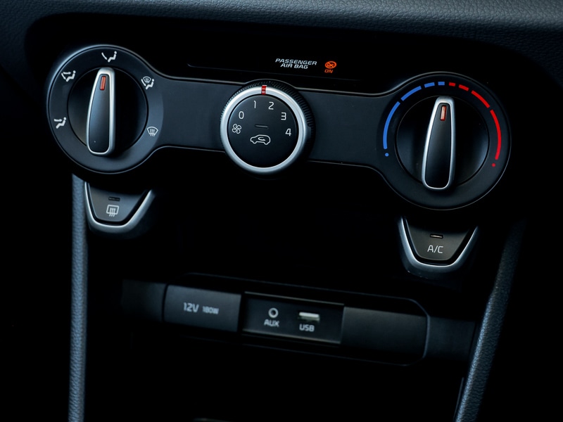 Used Kia Picanto 2020 for sale - 76822228: Photo 19