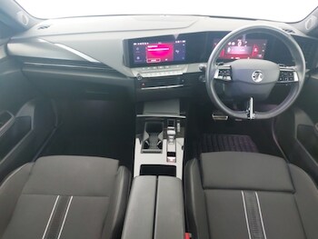 Used Vauxhall Astra 2023 for sale - 79372828: Photo
