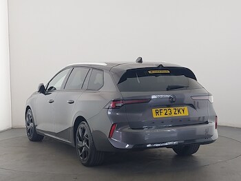 Used Vauxhall Astra 2023 for sale - 79372828: Photo