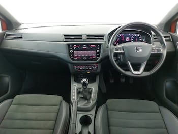 Used SEAT Ibiza 2019 for sale - 75882772: Photo