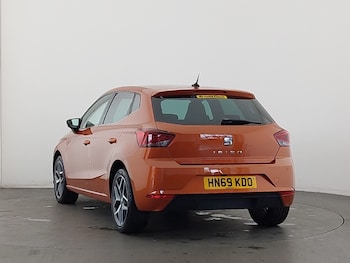 Used SEAT Ibiza 2019 for sale - 75882772: Photo