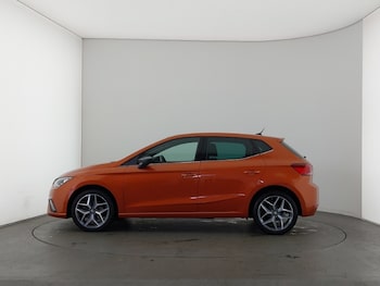Used SEAT Ibiza 2019 for sale - 75882772: Photo