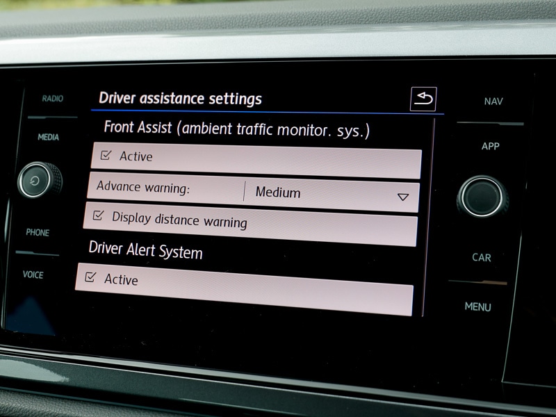 Used Volkswagen Polo 2019 for sale - 77329837: Photo 13