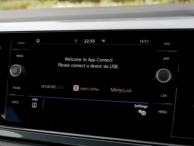 Used Volkswagen Polo 2019 for sale - 77329837: Photo 14