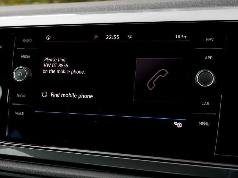 Used Volkswagen Polo 2019 for sale - 77329837: Photo 15