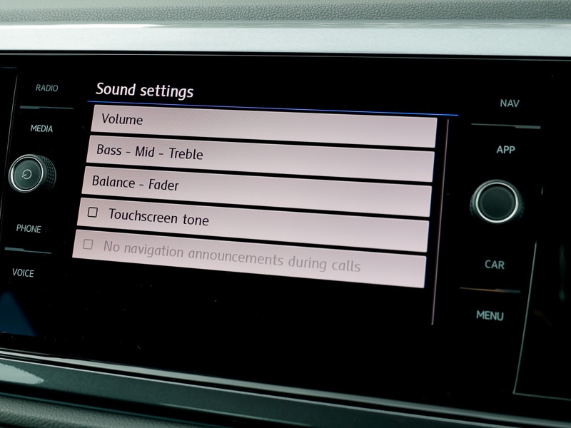 Used Volkswagen Polo 2019 for sale - 77329837: Photo 16