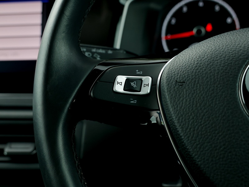 Used Volkswagen Polo 2019 for sale - 77329837: Photo 17