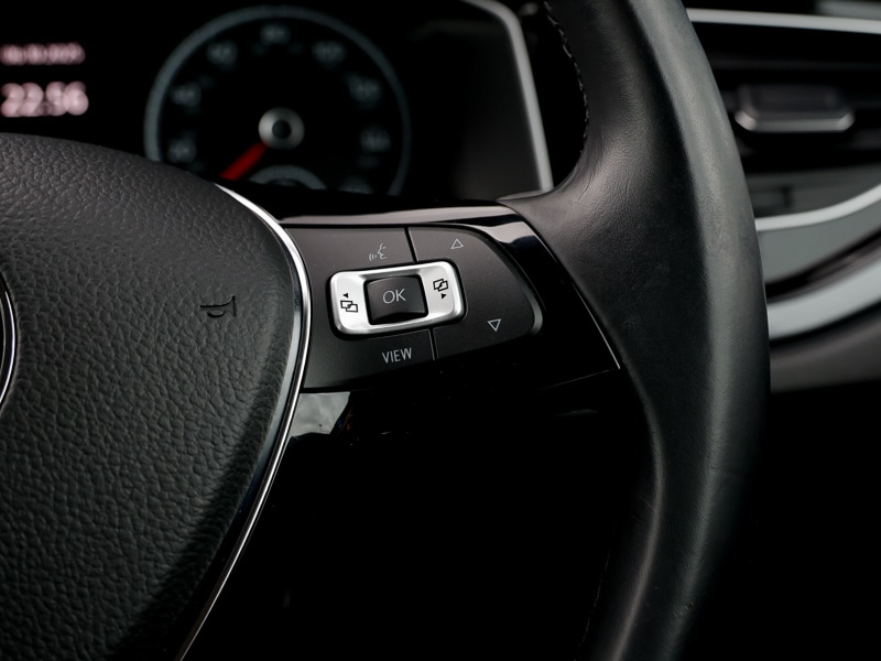 Used Volkswagen Polo 2019 for sale - 77329837: Photo 18