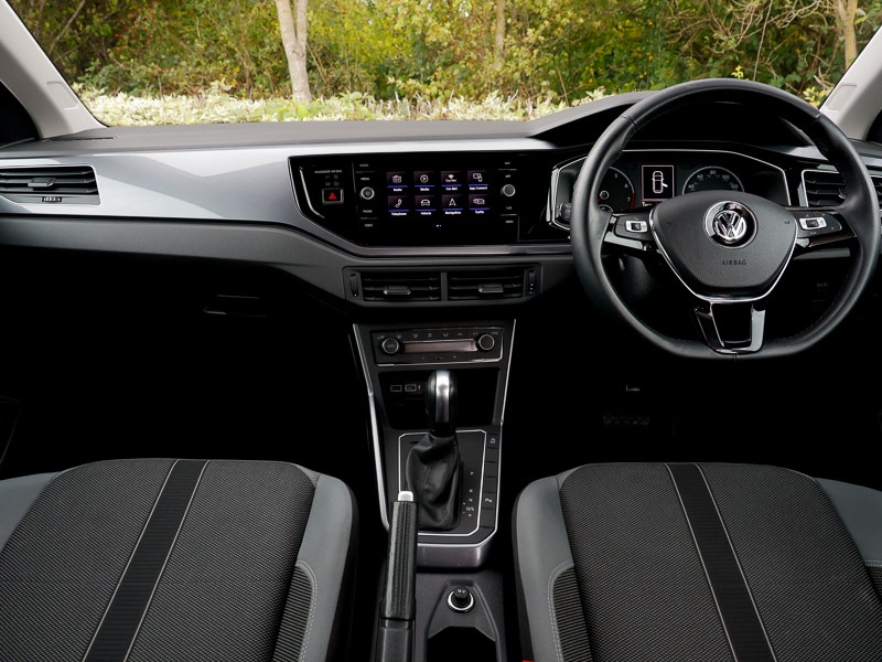 Used Volkswagen Polo 2019 for sale - 77329837: Photo 2