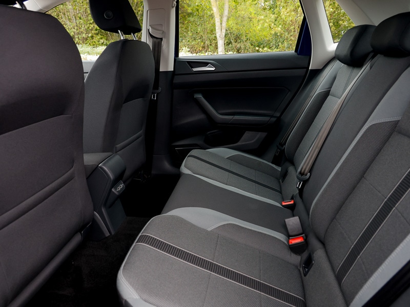 Used Volkswagen Polo 2019 for sale - 77329837: Photo 6