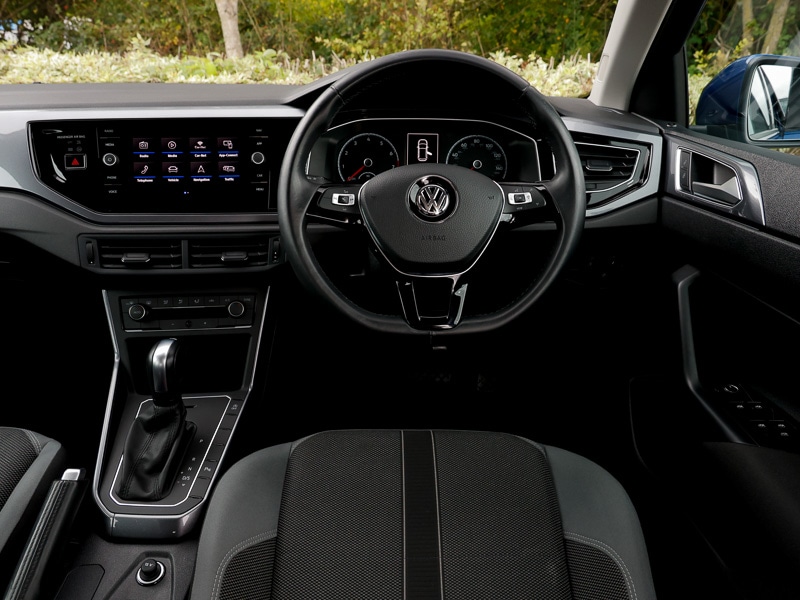 Used Volkswagen Polo 2019 for sale - 77329837: Photo 7