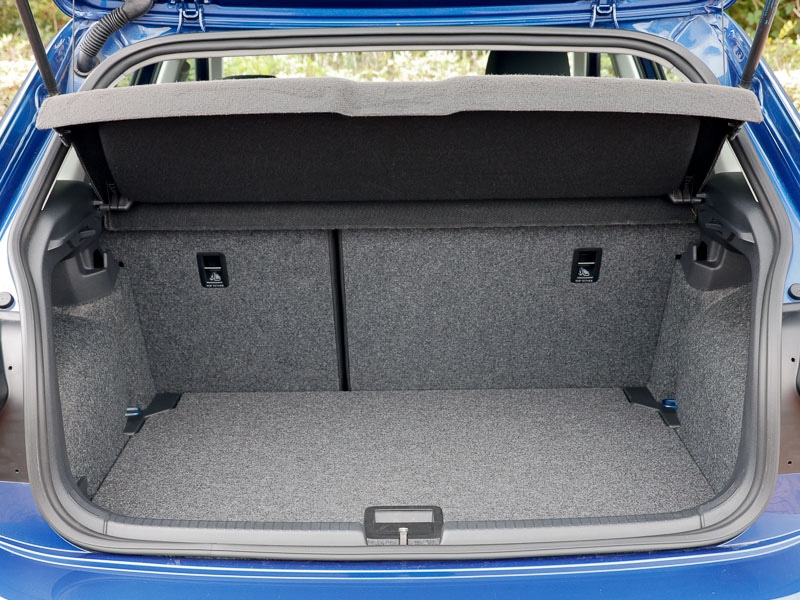 Used Volkswagen Polo 2019 for sale - 77329837: Photo 8