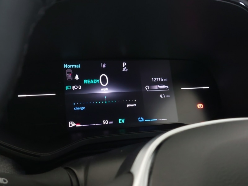 Used Renault Clio 2024 for sale - 77252082: Photo 13