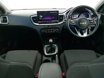 Used Kia XCeed 2024 for sale - 79201206: Photo