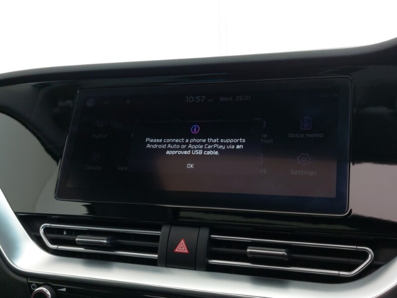 Used Kia Niro 2021 for sale - 77491469: Photo 18