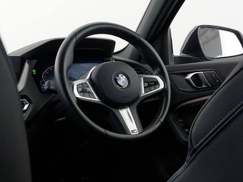 Used BMW 1 Series 2024 for sale - 77522584: Photo 10