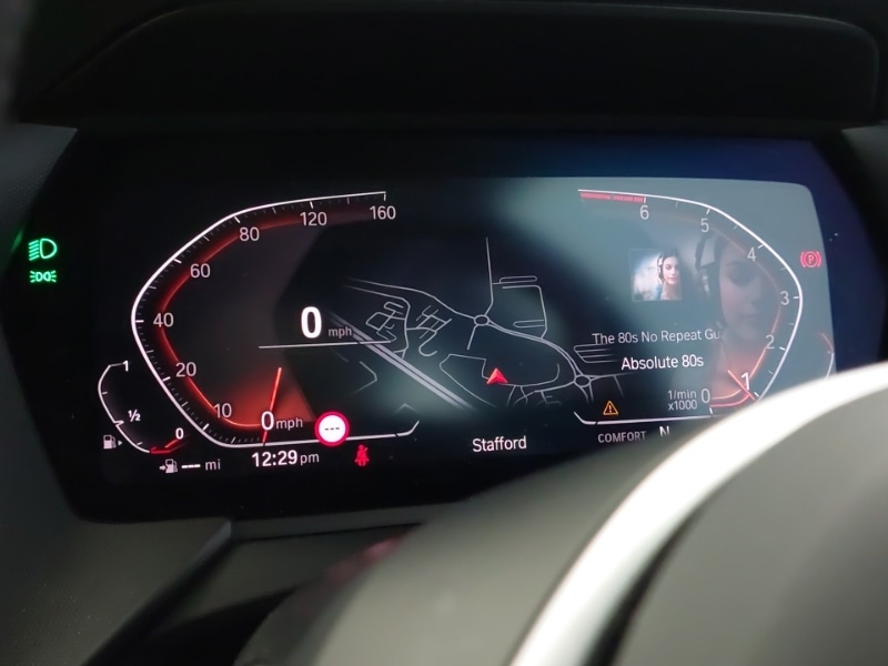 Used BMW 1 Series 2024 for sale - 77522584: Photo 15