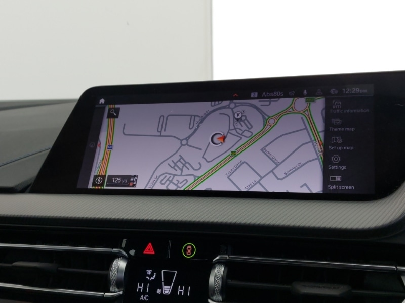 Used BMW 1 Series 2024 for sale - 77522584: Photo 18