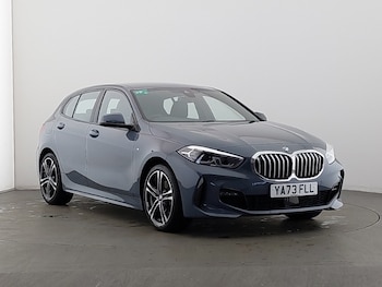 2024 - 118i [136] M Sport 5dr [Live Cockpit Professional]