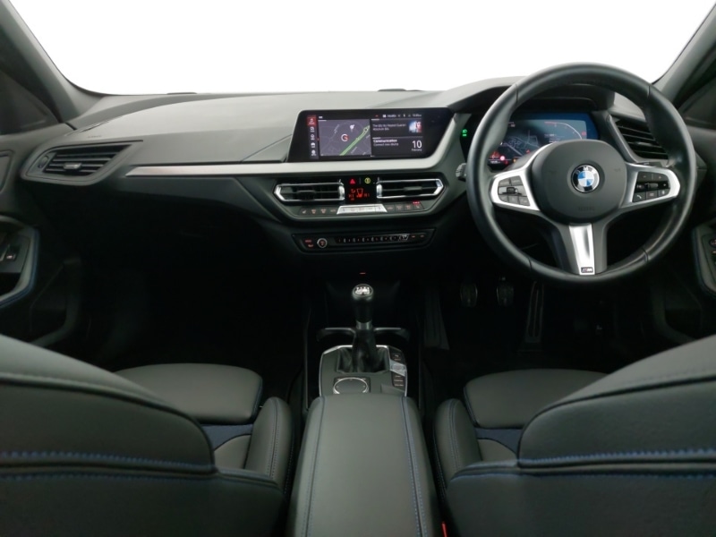 Used BMW 1 Series 2024 for sale - 77522584: Photo 2